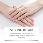 Bee Venom Nourishing Spray for Weak and Damaged Nails