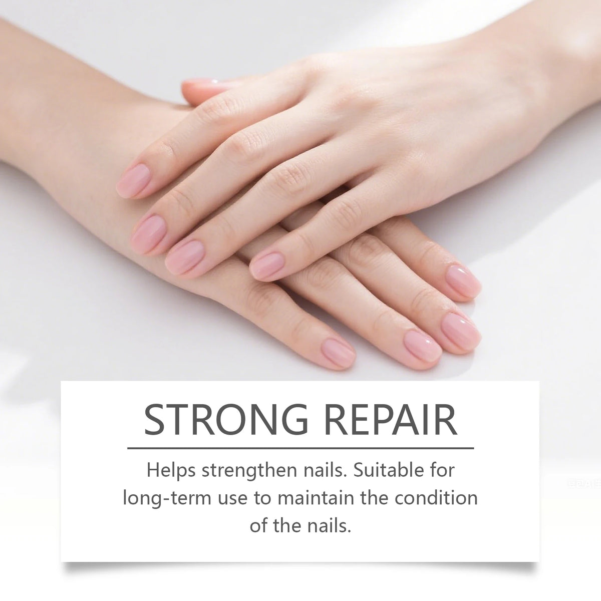 Bee Venom Nourishing Spray for Weak and Damaged Nails