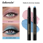Longwear Crease-Proof Eyeshadow Pencil Stick