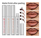 Waterproof Peel-Off Lip Liner Tattoo Pen