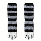 Women's Soft Thermal Fuzzy Winter Socks