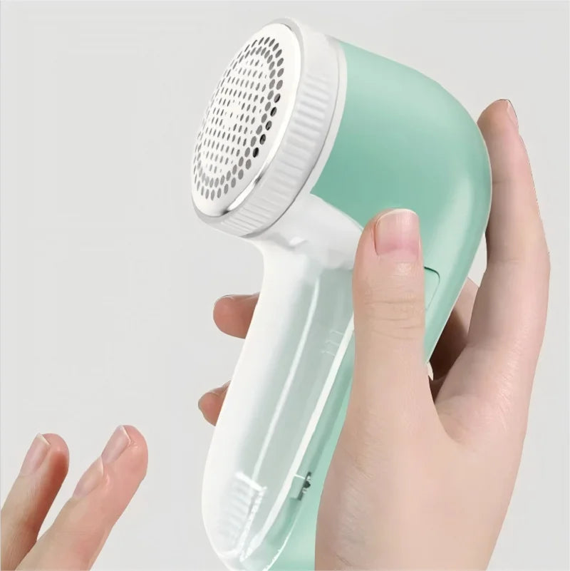 Electric Fabric Shaver and Lint Remover for Clothes