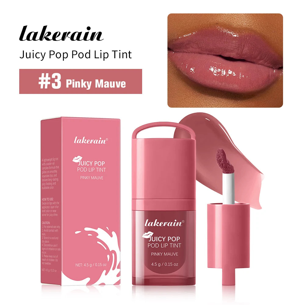 Hydrating Juicy Lip Tint Gloss