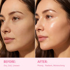 Collagen Hydrating Facial Skincare Set