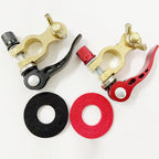 Quick Release Car Battery Terminal Connectors