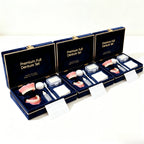 Temporary Comfort Fit Full Denture Set for Instant Smile