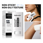 Glycolic Acid Exfoliating Body Stick for Smooth Skin