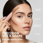 Cream Bronzer and Contour Sculpting Stick