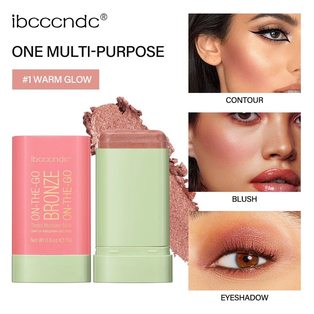 Cream Contour and Highlight Multi-Use Stick