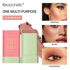 Cream Contour and Highlight Multi-Use Stick