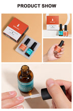 Professional Nail Prep Dehydrator and Primer Set
