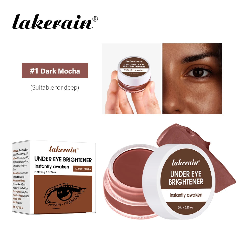 Full Coverage Under-Eye Brightening Concealer