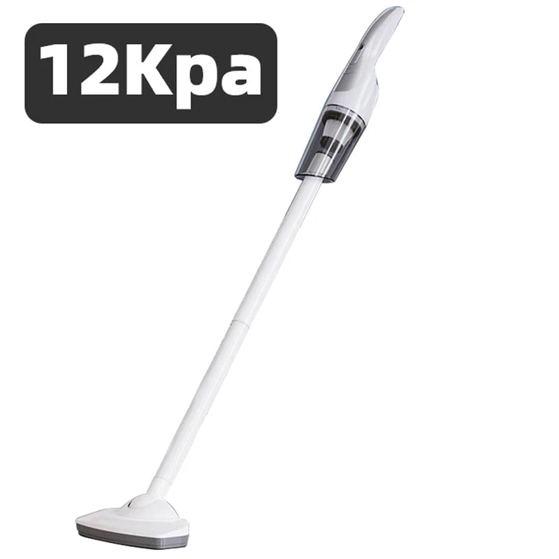 Cordless Handheld Vacuum Cleaner for Home and Car