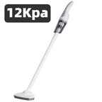 Cordless Handheld Vacuum Cleaner for Home and Car