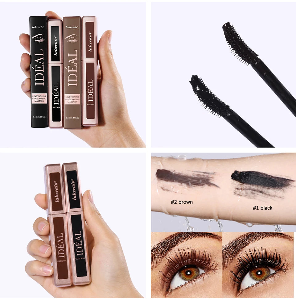 Volumizing Mascara and Lash Primer Set - 22
