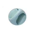 Self-Adhesive Multi-Purpose Helper Handle for Cabinets and Doors