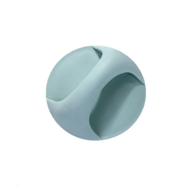 Self-Adhesive Multi-Purpose Helper Handle for Cabinets and Doors