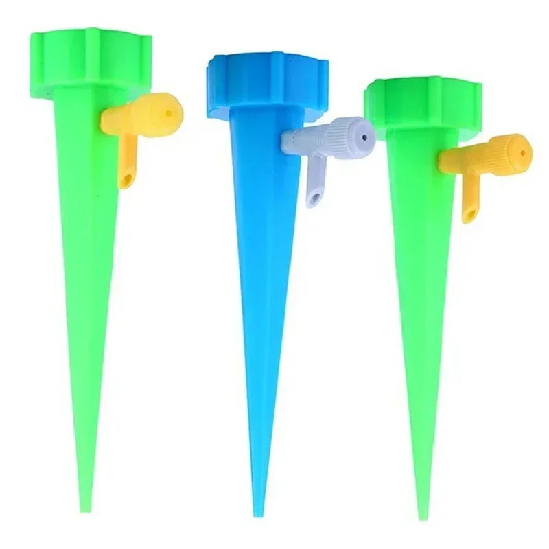 Adjustable Automatic Plant Watering Drip Irrigation System