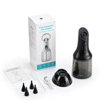 Electric Ear Wax Removal Irrigation Kit