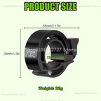 Loud Invisible Bicycle Handlebar Bell