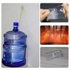 Heavy-Duty Waterproof Double-Sided Nano Mounting Tape