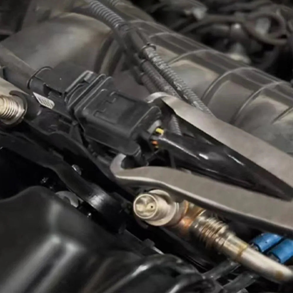 Automotive Electrical Connector Release Pliers - 2