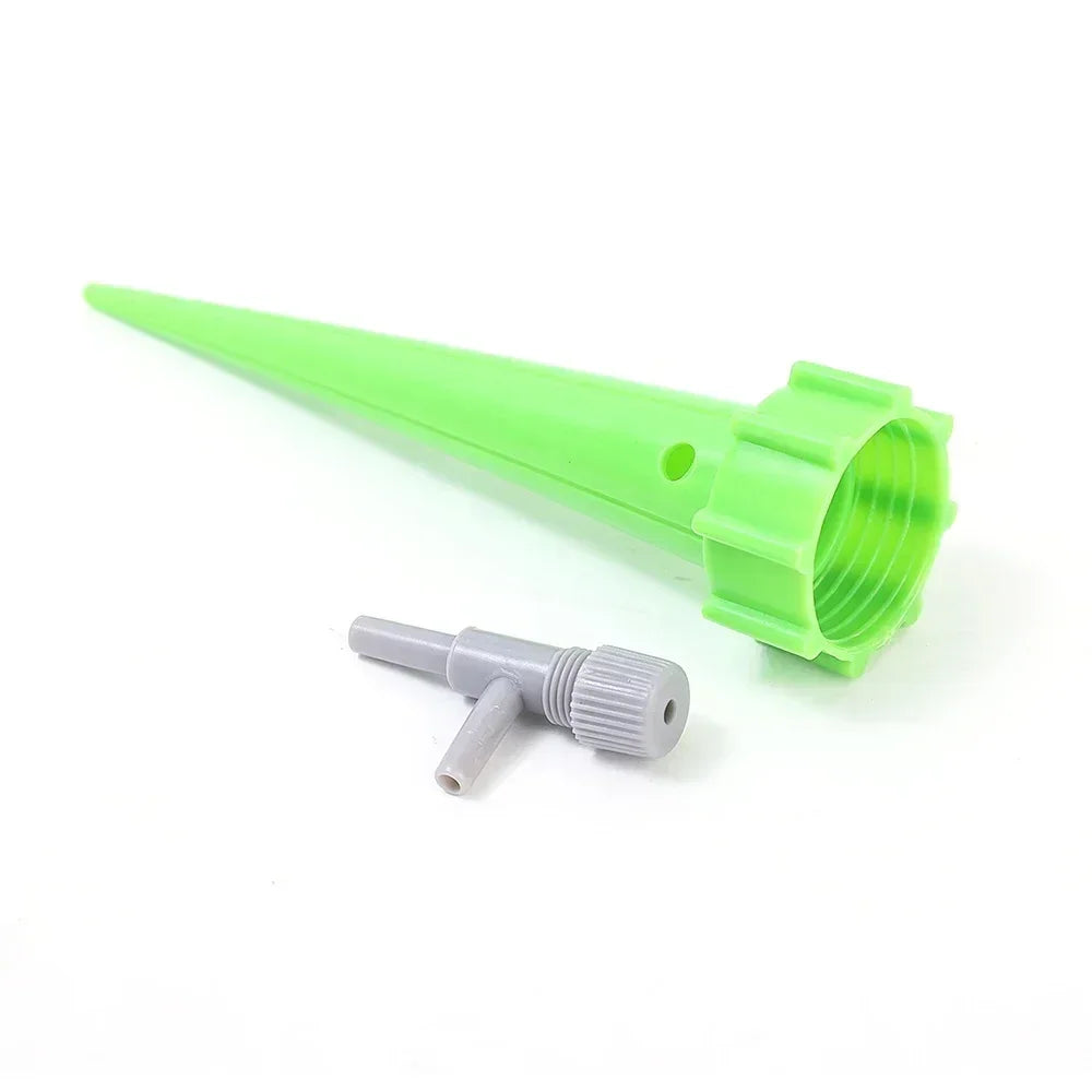Adjustable Automatic Plant Watering Drip Irrigation System