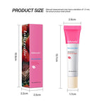 Moisturizing Lip Balm for Dry and Cracked Lips