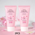Painless Gentle Hair Removal Cream for Body and Intimate Areas