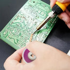 Copper Desoldering Braid Wick for Electronics Repair