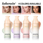 Color-Changing Liquid Foundation for Flawless Skin