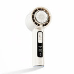 Portable Semiconductor Cooling Handheld Fan