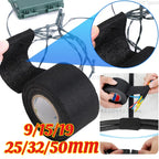 Heat-Resistant Automotive Wire Harness Cloth Tape