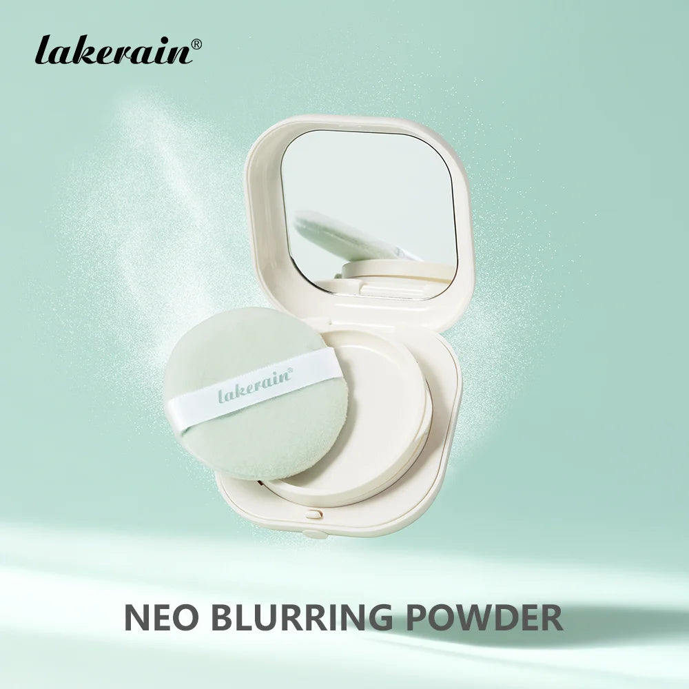Instant Matte Loose Setting Powder for Shine-Free Makeup - 7