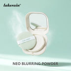 Instant Matte Loose Setting Powder for Shine-Free Makeup