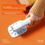 Portable Handheld Garment Steamer for Travel and Home