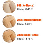 Women's Thermal Fleece Lined Winter Tights