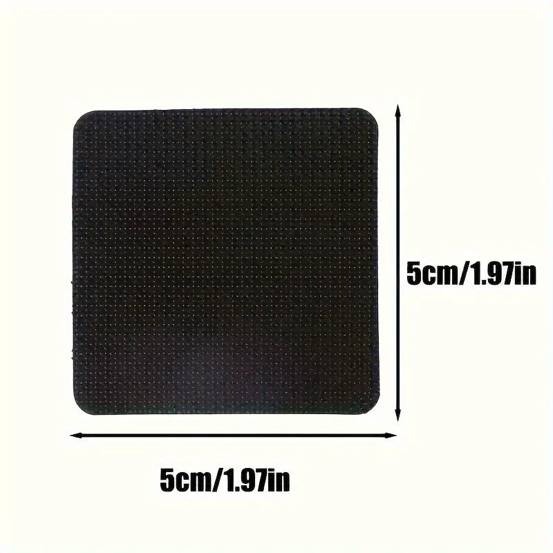Heavy Duty Double-Sided Anti-Slip Adhesive Grip Pads