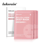 Bio-Collagen Deep Hydrating Overnight Face Mask