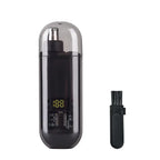 Rechargeable Portable Nose and Ear Hair Trimmer