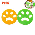 Reusable Pet Hair Remover for Laundry