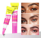 Long-Lasting Eyebrow Lamination Styling Gel