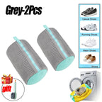 Protective Sneaker Washing Machine Laundry Bag