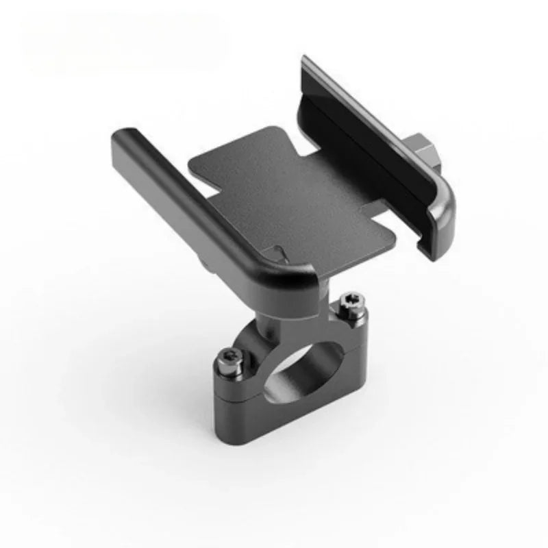 Adjustable Aluminum Motorcycle and Bike Phone Holder