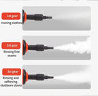 Handheld High-Pressure Steam Cleaner for Kitchen and Home