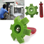 Universal Air Conditioner Radiator Fin Repair Comb Tool