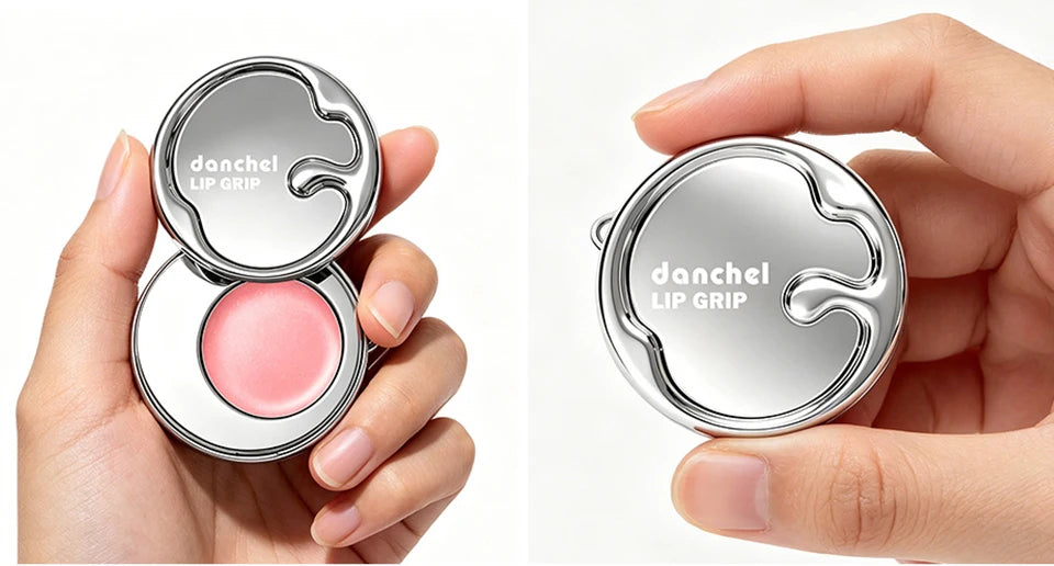 Magnetic Moisturizing Lip and Cheek Cream - 18