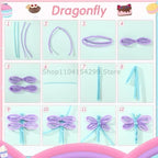 Flexible Chenille Stem Craft Pipe Cleaners for DIY Art Projects