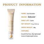 Targeted Fine Line Smoothing Face Primer