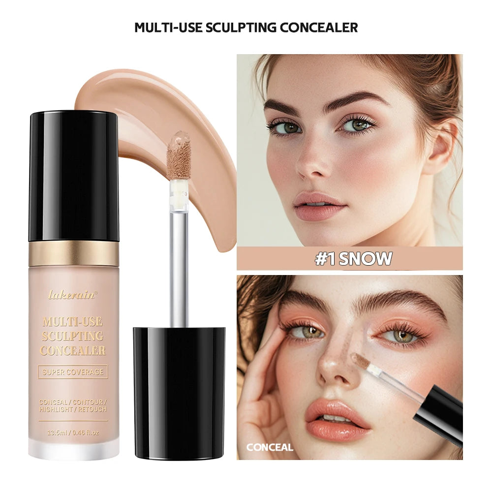 Full Coverage Multi-Use Sculpting Concealer - 19